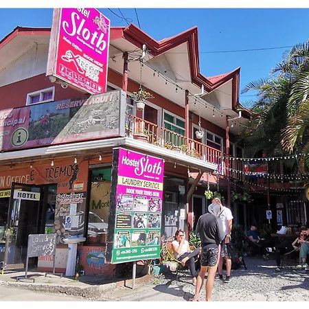 Hotel & Hostel Sloth Backpackers Monteverde Екстериор снимка