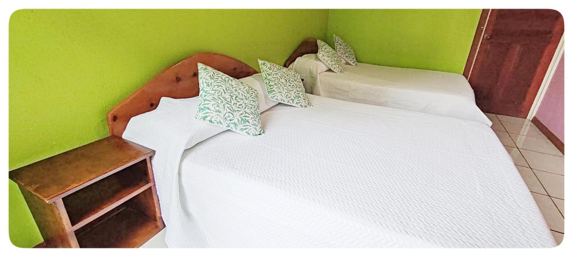Hotel & Hostel Sloth Backpackers Monteverde Екстериор снимка