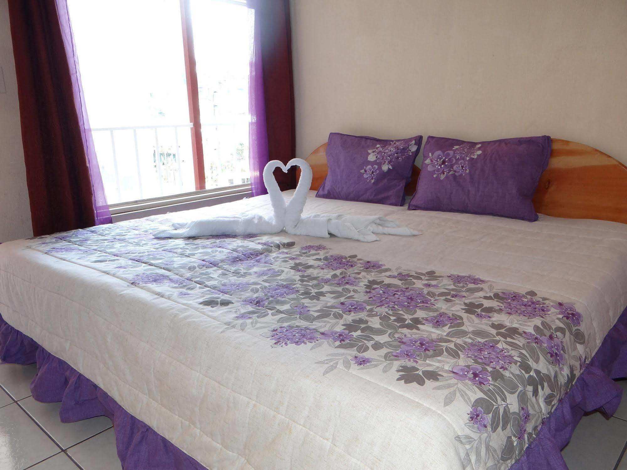 Hotel & Hostel Sloth Backpackers Monteverde Екстериор снимка